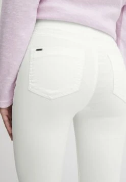 OXMO OXKEILY - Jeggings - Optical White -Oxmo 640c14a2e24644d99ff31f5e697039bb