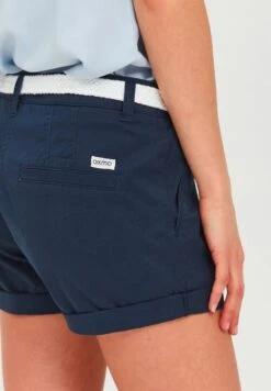 OXMO OXCHANETT - Shorts - Insig Blue 12 OXMO OXCHANETT - Shorts - Insig Blue -Oxmo 645bc2788209400b9b9d1721614c424c