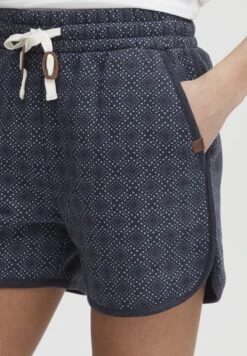 OXMO VENICE - Jogginghose - Total Eclipse Melange -Oxmo 654d574e1a9e4e5885c716924572b967