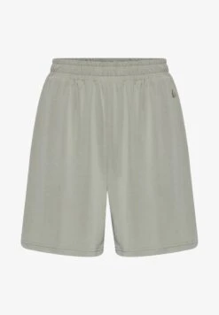 OXMO BJÖRK - Shorts - Seagrass 13 OXMO BJÖRK - Shorts - Seagrass -Oxmo 65650b2e9edc42daaa767920b86965d1