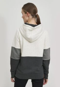 OXMO OXKATHRINE - Sweatshirt - Oyster Grey Melange -Oxmo 6570414e5f3a47989e4ce769fecc4576