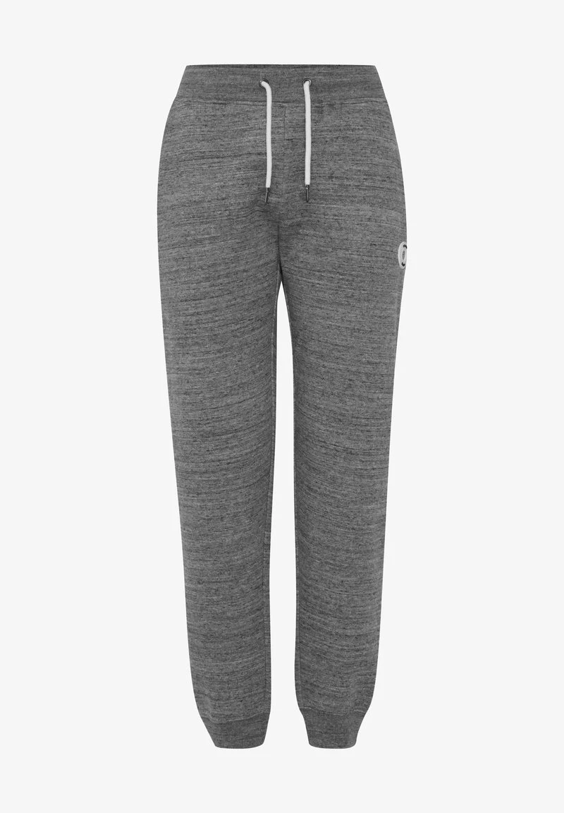 OXMO OXHELDANA - Jogginghose - Pewter Melange 8 OXMO OXHELDANA - Jogginghose - Pewter Melange – Bild 6