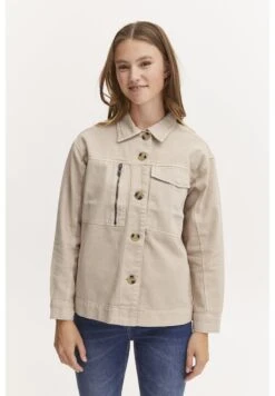 OXMO Jeansjacke - Cement -Oxmo 67f46db3ebaf4094aa0031076216f04c 1