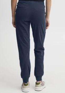 OXMO OXODETTE - Jogginghose - Indigo Blue 10 OXMO OXODETTE - Jogginghose - Indigo Blue -Oxmo 6905a57e7d6749e1942986b746ff36af