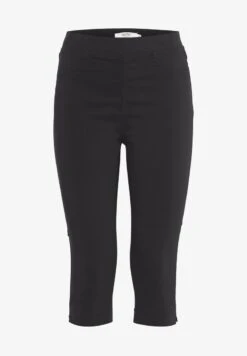 OXMO OXKEANA - Jeans Shorts - Black 13 OXMO OXKEANA - Jeans Shorts - Black -Oxmo 69060bcf71054f479255aafbd2ba7d81