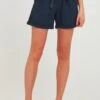 OXMO Shorts - Insignia B -Oxmo 6a0e27a926da40c9b2a950a7fc99787e
