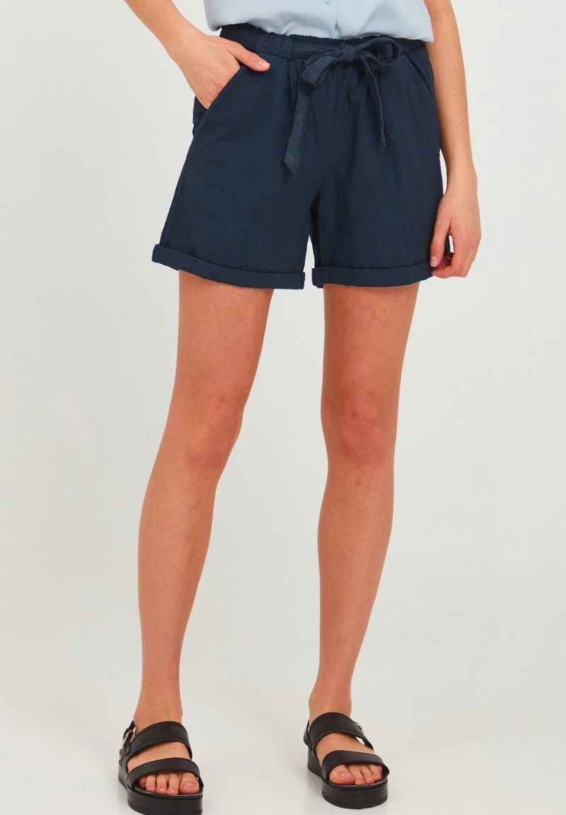 OXMO Shorts - Insignia B 3 OXMO Shorts - Insignia B