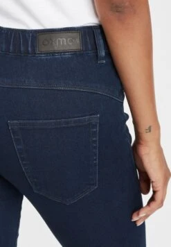 OXMO OXGESINE - Jeans Skinny Fit - Insignia Blue 11 OXMO OXGESINE - Jeans Skinny Fit - Insignia Blue -Oxmo 6a8ea82cc60f4c789764f4569a979cd6