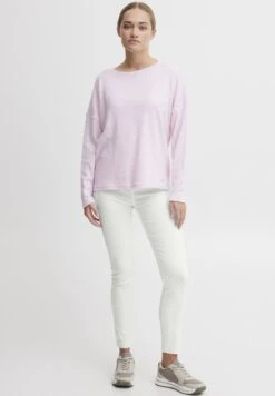 OXMO OXKEILY - Jeggings - Optical White -Oxmo 6b24bdf7c371439bb2405fdf296bf2ce