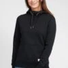 OXMO OXOWENA - Kapuzenpullover - Black -Oxmo 6b86212e23374c108681cdeb30132291
