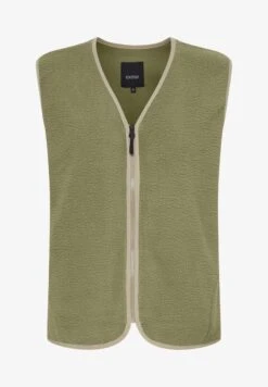 OXMO Weste - Oil Green -Oxmo 6d97bb1d6034412b9bf9cb68e516be91