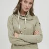 OXMO OXUDINE - Sweatshirt - Seagrass 1 OXMO OXUDINE - Sweatshirt - Seagrass -Oxmo 6d9df5a2d3cf44beb4900540c8b3fe06