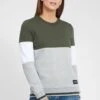 OXMO OXOMAYA - Sweatshirt - Climbing Ivy 2 OXMO OXOMAYA - Sweatshirt - Climbing Ivy -Oxmo 6dbc7ce79e3348bc836998e5f60ead61