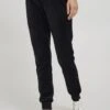 OXMO OXNIKITA - Jogginghose - Black -Oxmo 6dcc9bfd0611402f9eae54499f3190f8