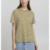 OXMO OXSTEFFI - T-Shirt Print - Kelp -Oxmo 6e33009b05f1406e95b819bed39a643c
