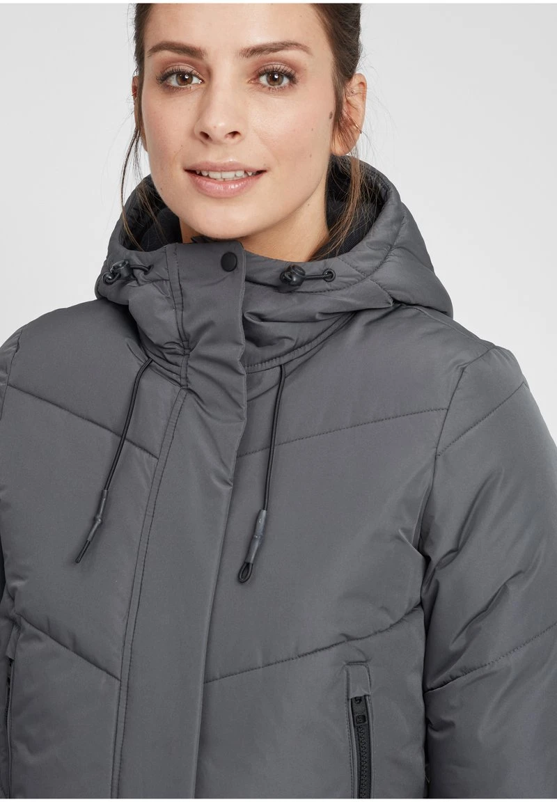 OXMO OXJUNA - Wintermantel - Iron Gate 6 OXMO OXJUNA - Wintermantel - Iron Gate – Bild 4