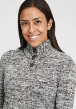 OXMO OXPHILICITA - Strickpullover - Insignia B 12 OXMO OXPHILICITA - Strickpullover - Insignia B -Oxmo 6f35738f1db1499caf6768d95b19d35b