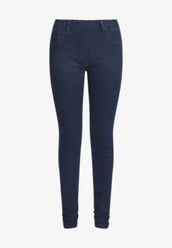 OXMO OXGESINE - Jeans Skinny Fit - Insignia Blue 12 OXMO OXGESINE - Jeans Skinny Fit - Insignia Blue -Oxmo 6f702e1d3ebe4025aaeee85e6e2d826e