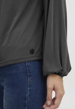 OXMO OXHAL - Bluse - Blackened Pearl 11 OXMO OXHAL - Bluse - Blackened Pearl -Oxmo 6f7f202a099e4105ad164672182e1216