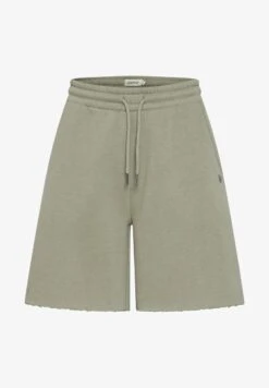 OXMO HOPE - Shorts - Seagrass -Oxmo 7033784104a84a55a8633c2b72a3a200