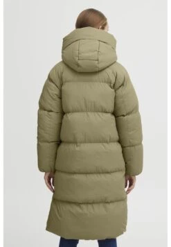 OXMO OXELICE - Wintermantel - Covert Green 10 OXMO OXELICE - Wintermantel - Covert Green -Oxmo 710a11e99c0d4bb4b3ddd20b838d3e87