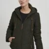 OXMO OXMALA - Übergangsjacke - Rosin 1 OXMO OXMALA - Übergangsjacke - Rosin -Oxmo 710f5281559b45e192ace05c9ca21f13
