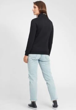 OXMO OXVIMPA - Sweatshirt - Black 10 OXMO OXVIMPA - Sweatshirt - Black -Oxmo 712aa7e6e70246daadd418b5354d10c3