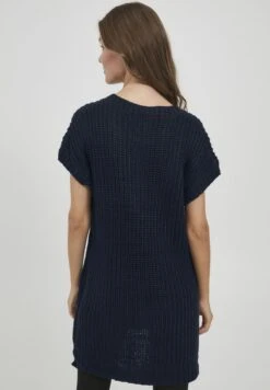 OXMO OXLENE - Strickpullover - Metallic Black 10 OXMO OXLENE - Strickpullover - Metallic Black -Oxmo 71fc0580f07f4d3ab053c33fb6649840