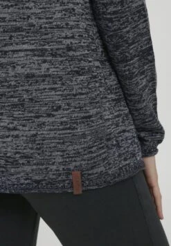 OXMO OXDANILA - Strickjacke - Navy 12 OXMO OXDANILA - Strickjacke - Navy -Oxmo 729ded96f18647f1a4e8569f2bd19f61