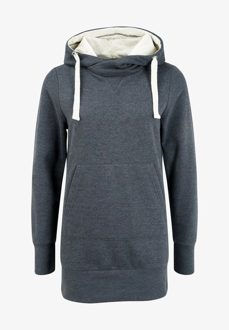 OXMO OXJENNY - Kapuzenpullover - Navy 8 OXMO OXJENNY - Kapuzenpullover - Navy – Bild 6