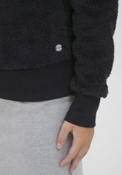 OXMO OXANNICA - Strickpullover - Black 12 OXMO OXANNICA - Strickpullover - Black -Oxmo 7301c15f83bd4c5ea5a52874f3543ebb