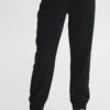 OXMO OXDOVI - Jogginghose - Black 1 OXMO OXDOVI - Jogginghose - Black -Oxmo 7388288495774b9d8c7c140d3a6e6c22