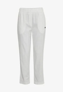 OXMO ALFA - Stoffhose - Off White 13 OXMO ALFA - Stoffhose - Off White -Oxmo 73ada3cf31f841b4b261fa18c3ca4e1c