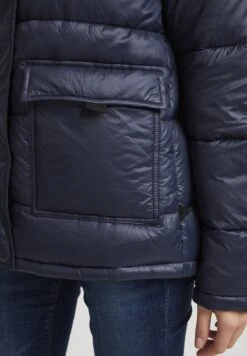 OXMO OXDILJA - Winterjacke - Total Eclipse -Oxmo 759595f2995843acafceb1b760ad6a05