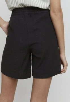 OXMO Shorts - Black 10 OXMO Shorts - Black -Oxmo 7606671bcf3945b1a98724c5b54609cf