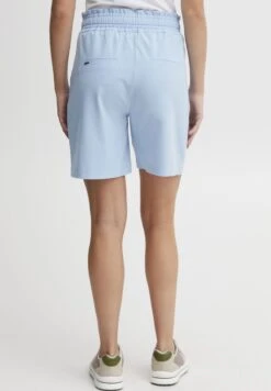 OXMO DANIELLA SH - Shorts - Blue Bell 10 OXMO DANIELLA SH - Shorts - Blue Bell -Oxmo 76207d45db044c0aaf0f86ef574e0b46