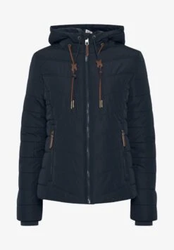 OXMO OXMALA - Übergangsjacke - Total Eclipse -Oxmo 76846059a5ae4327992d98ec3f4a2db0
