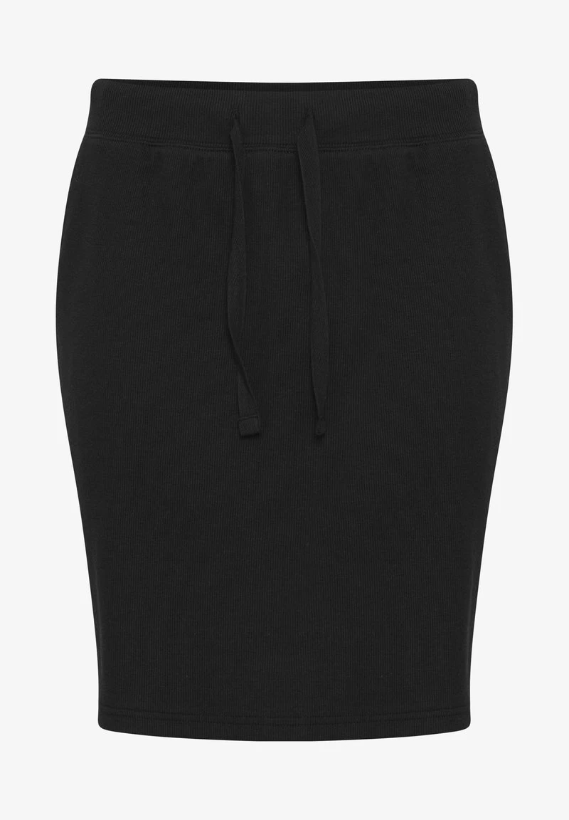 OXMO OXLOU - Bleistiftrock - Black 8 OXMO OXLOU - Bleistiftrock - Black – Bild 6