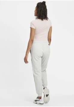 OXMO OXGABRILLA - Jogginghose - Light Grey Melange 10 OXMO OXGABRILLA - Jogginghose - Light Grey Melange -Oxmo 775faaa2f30a46798dd0c9306caa3a37