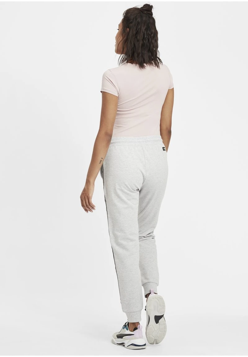 OXMO OXGABRILLA - Jogginghose - Light Grey Melange 5 OXMO OXGABRILLA - Jogginghose - Light Grey Melange – Bild 3