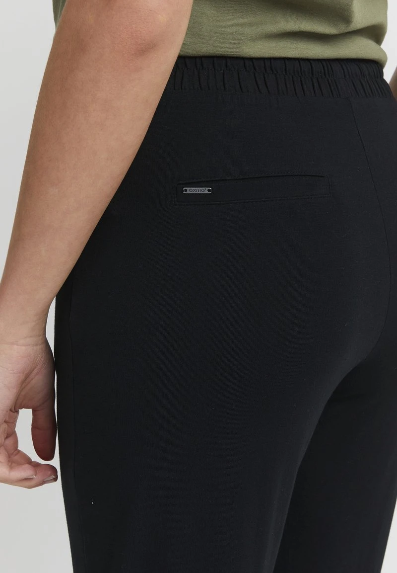 OXMO OXODDA 21800072 ME - Jogginghose - Black 7 OXMO OXODDA 21800072 ME - Jogginghose - Black – Bild 5