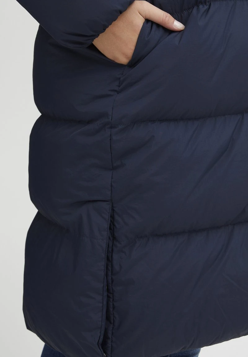 OXMO OXELICE - Wintermantel - Total Eclipse 7 OXMO OXELICE - Wintermantel - Total Eclipse – Bild 5