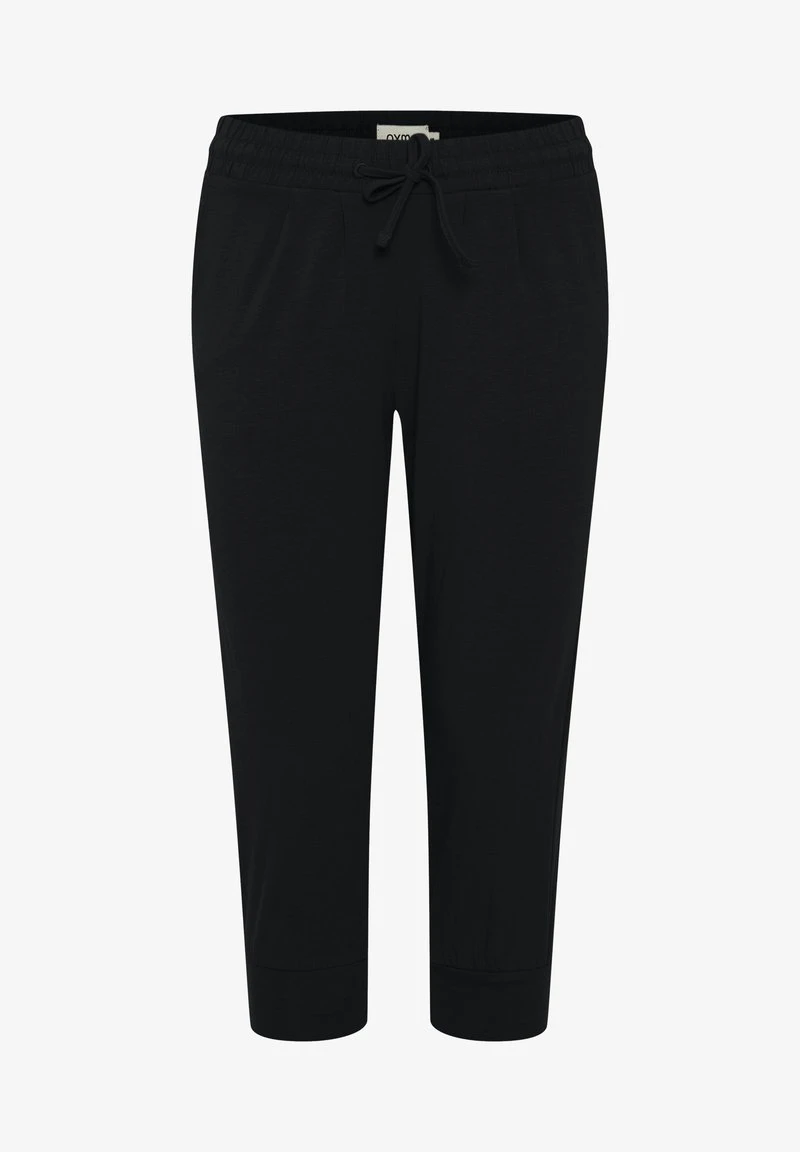 OXMO OXODDA 21800072 ME - Jogginghose - Black 8 OXMO OXODDA 21800072 ME - Jogginghose - Black – Bild 6