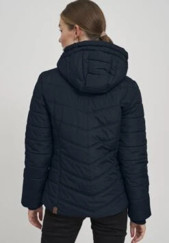 OXMO OXMALA - Übergangsjacke - Total Eclipse -Oxmo 7815739f335c4988a94d12211c3e6be6