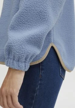 OXMO OXPIALA - Fleecepullover - Infinity -Oxmo 79d9bfb81699482f8ef7f6811c449457