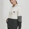 OXMO OXKATHRINE - Sweatshirt - Oyster Grey Melange -Oxmo 7afc36533a2f4cc583be6c43c6ee76ef