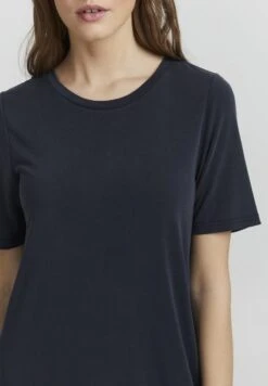 OXMO BRINJA - Jerseykleid - Total Eclipse -Oxmo 7c392288a6da44fcabf736049625fa7a