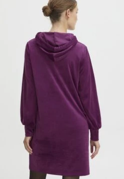 OXMO OXMIRA - Freizeitkleid - Phlox -Oxmo 7dd7abfc5d8d45f7beed22ecf43b6649