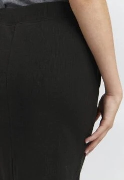 OXMO OXLOU - Bleistiftrock - Black 12 OXMO OXLOU - Bleistiftrock - Black -Oxmo 7f03e1df23524212bbfab8316f3fa7df