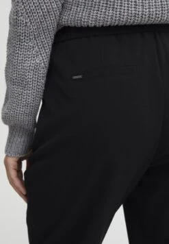 OXMO OXDOVI - Jogginghose - Black 12 OXMO OXDOVI - Jogginghose - Black -Oxmo 80a496746e05473d995900c4b5cfdafc